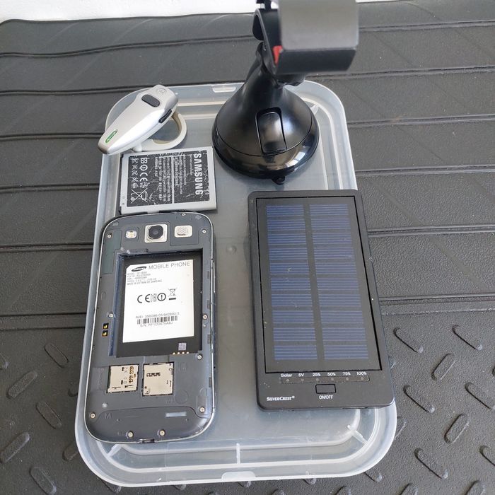 Accesoriitelefoane baterii încărcătoare solare suporți telefoane bluetooth