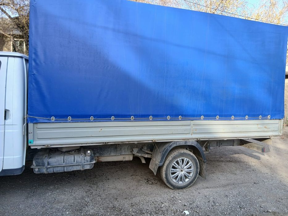 Продаю Газель 3302