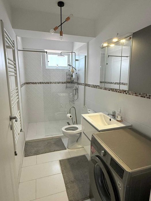 PROPRIETAR – Apartament 2 camere, bloc 2020, Str. Bulgăruș nr. 58