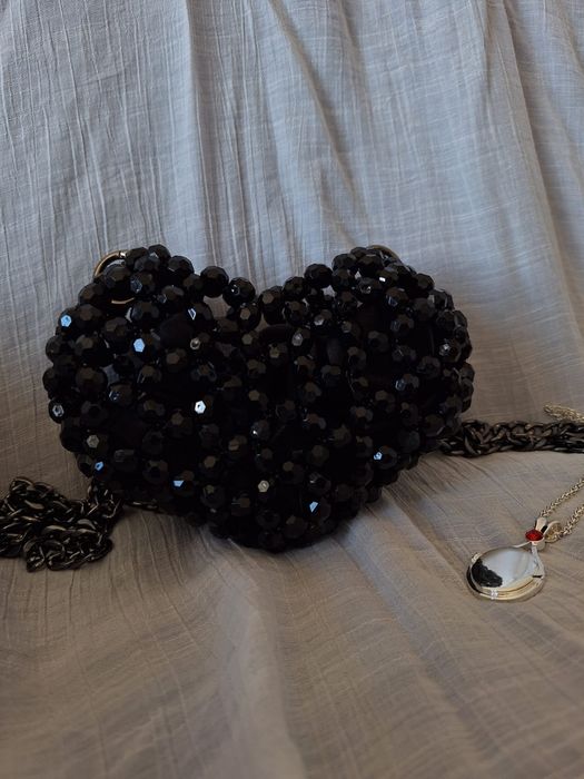 Сумочка ручной работы