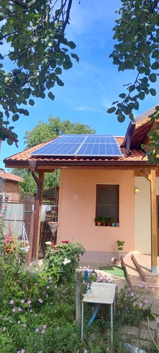 Фотоволтаични системи