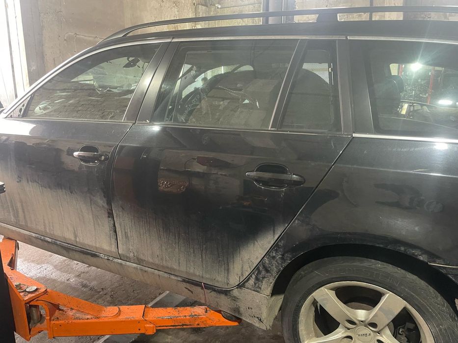 Dezmembram BMW Seria 5 E60/E61 (facelift) (2007 - 2010) 2.0 d N47D20O0