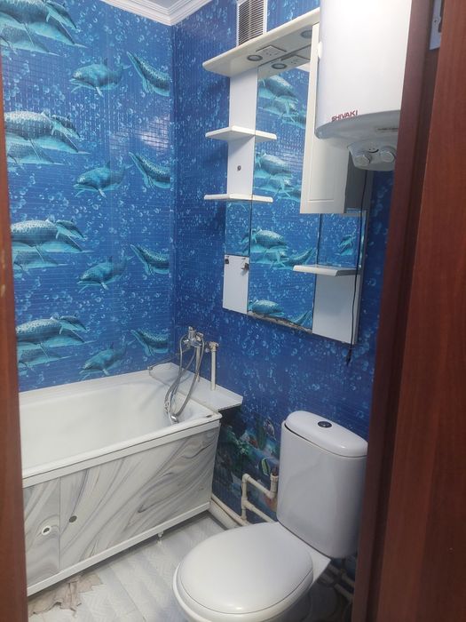 Сдам  квартиру на длительный срок