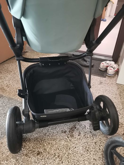 детска количка Easy Walker Harvey 2
