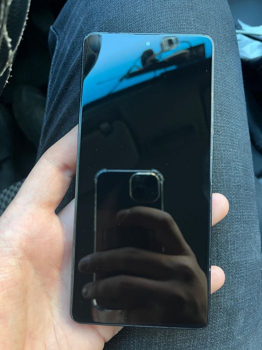 Poco M6 Pro срочно