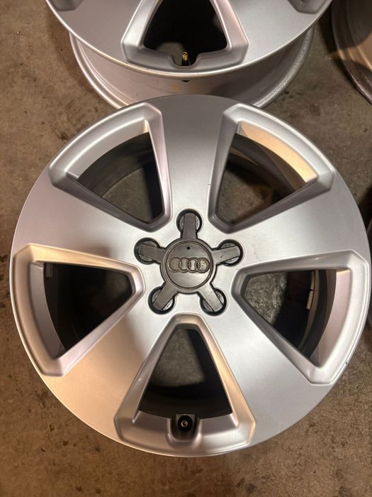 Jante 17 Originale Audi A3, A4, A6, Q3, Q5, Passat, Tiguan, Golf etx