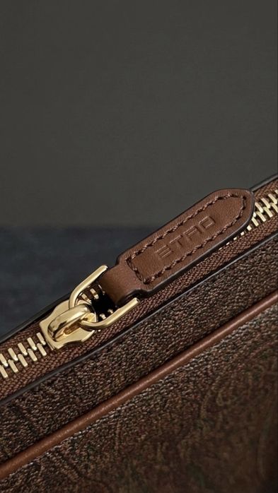Барсетка Etro Milano