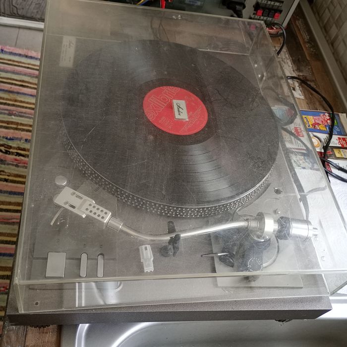 Pick up semiautomat japonez AUDION MX 960