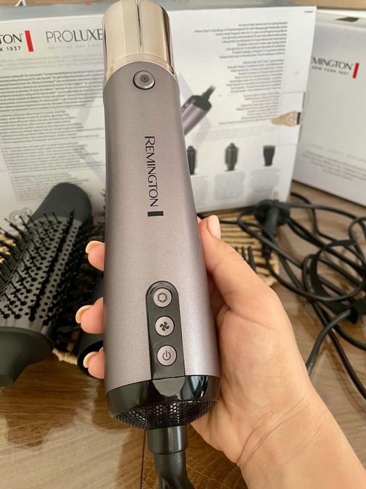 Сешоар Маша Remington proluxe