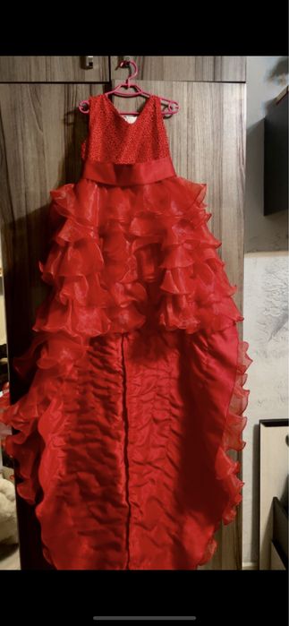 Платье трансформер