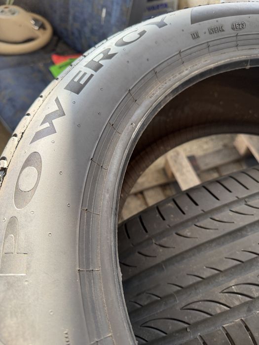 205/55/17 Pirelli 2бр дот23