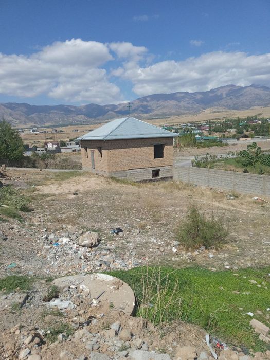 Уй 8 сотк Роддом