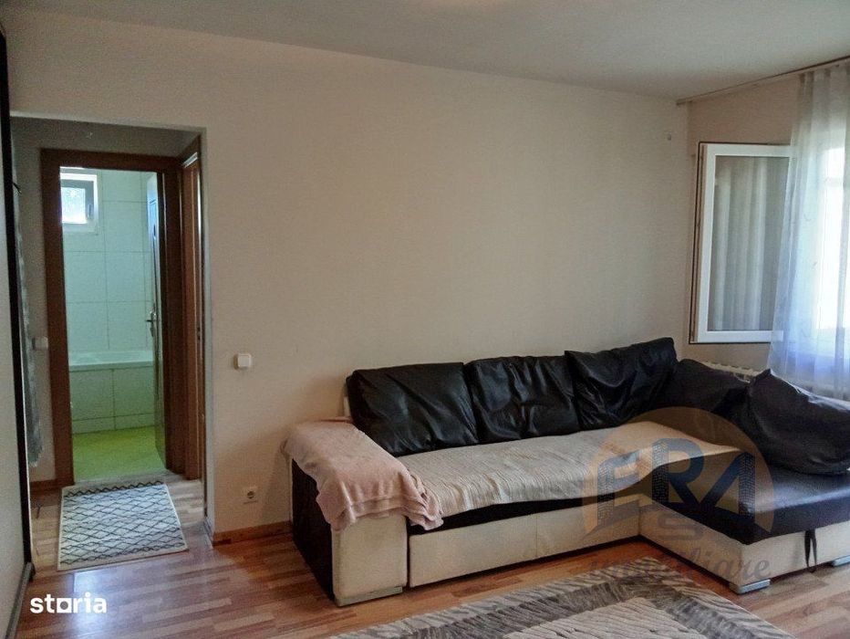 Apartament 2 camere, Rogerius, Str. Italiana — fotografia 1