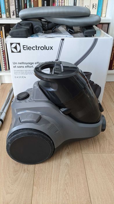 Прахосмукачка Electrolux