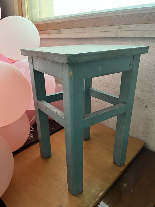 Продам табуретки