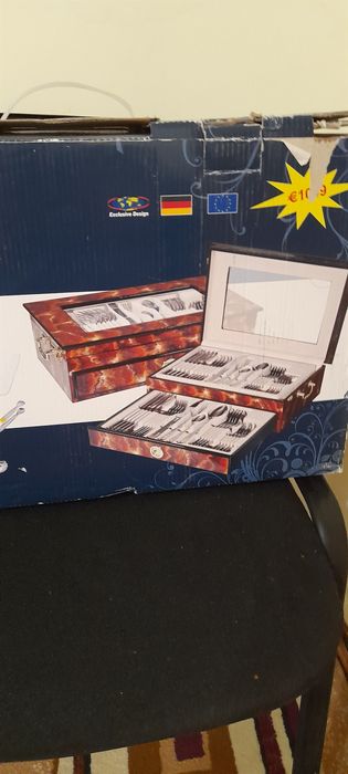 Набор ROYAL. Новый.