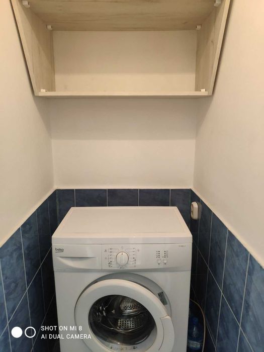 Дава се под наем Двустаен апартамент в Велико Търново, Акация - 55 кв.м за 255 € - Снимка #13