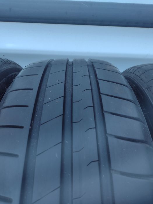 Топ състояние 4бр.205/60/16 Falken SN110 dot5123