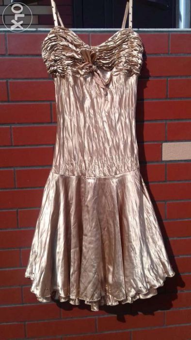 Продам платье 36 размер