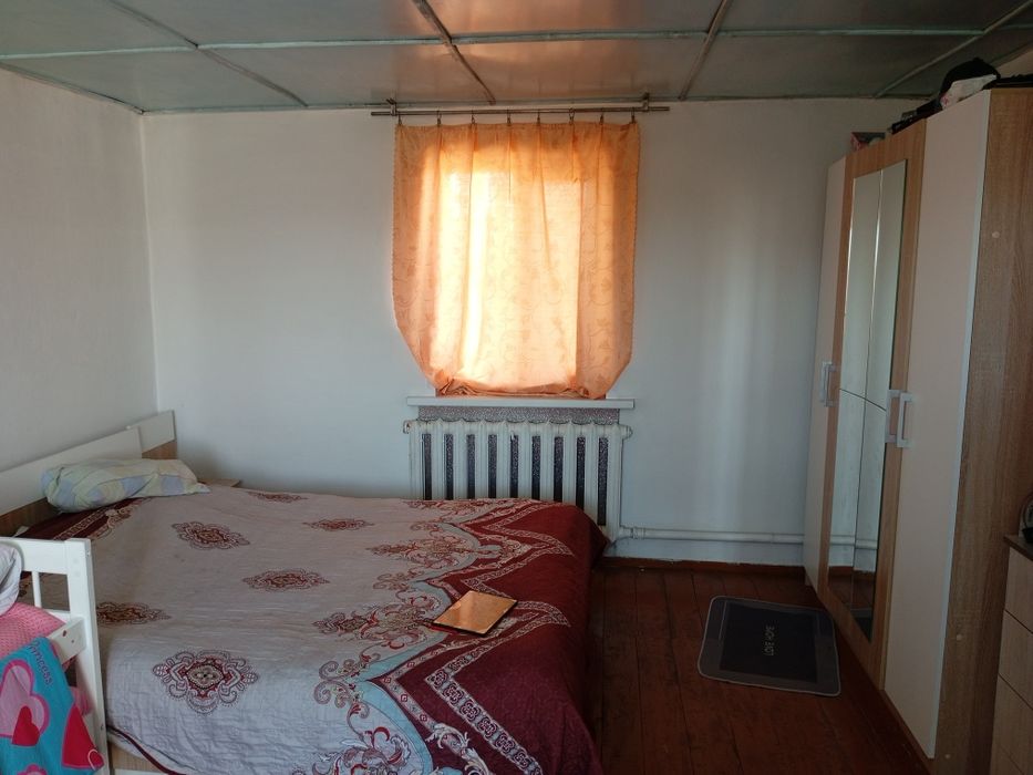 Дача зимний вариант