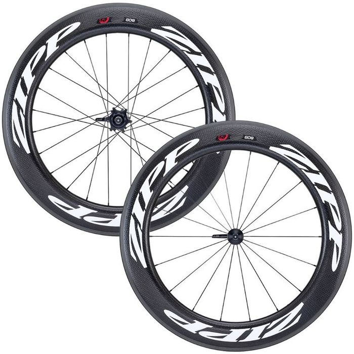 наклейки Zipp на колеса фикс