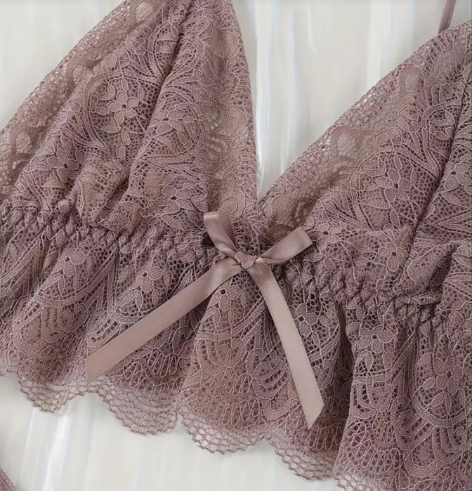 Комплект для сна женский