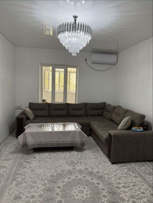 Аренда Кибрай 2/4/4