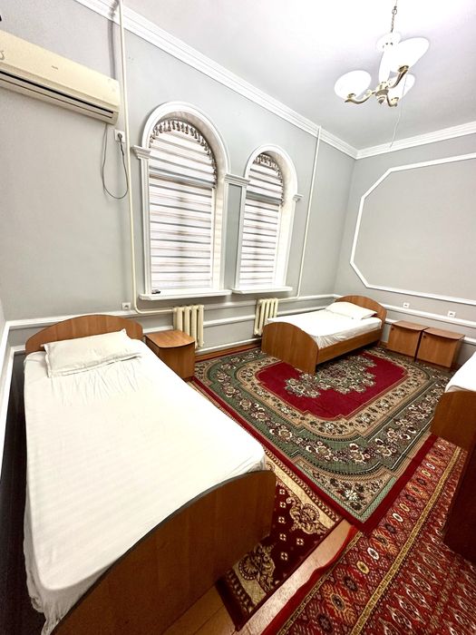 Арзон Хостел , шахар марказида !