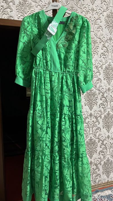 Тойға арналған көйлек