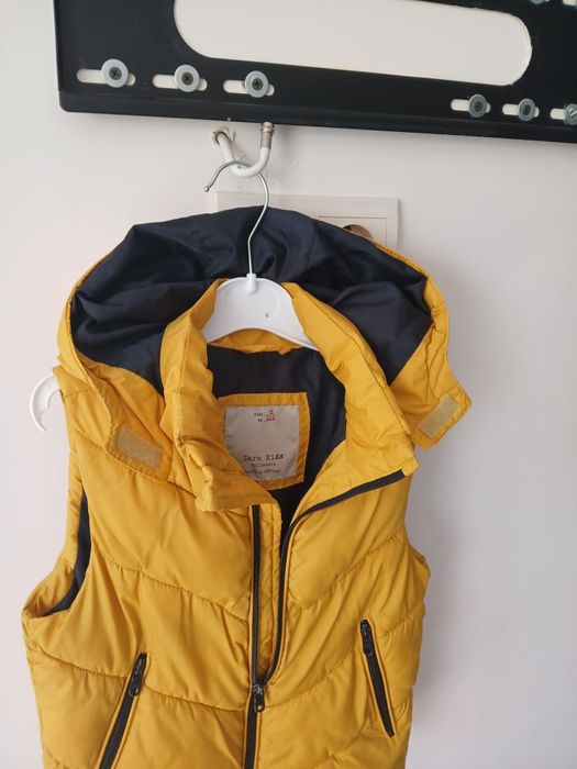 Грейка 4-5  години  Zara