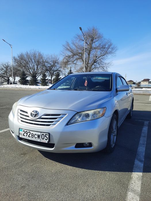 Продам Тойота Камри