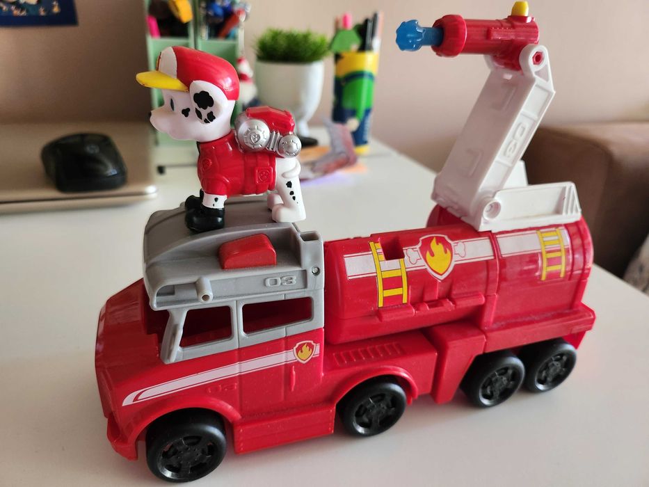 Оригинални играчки Пес Патрул