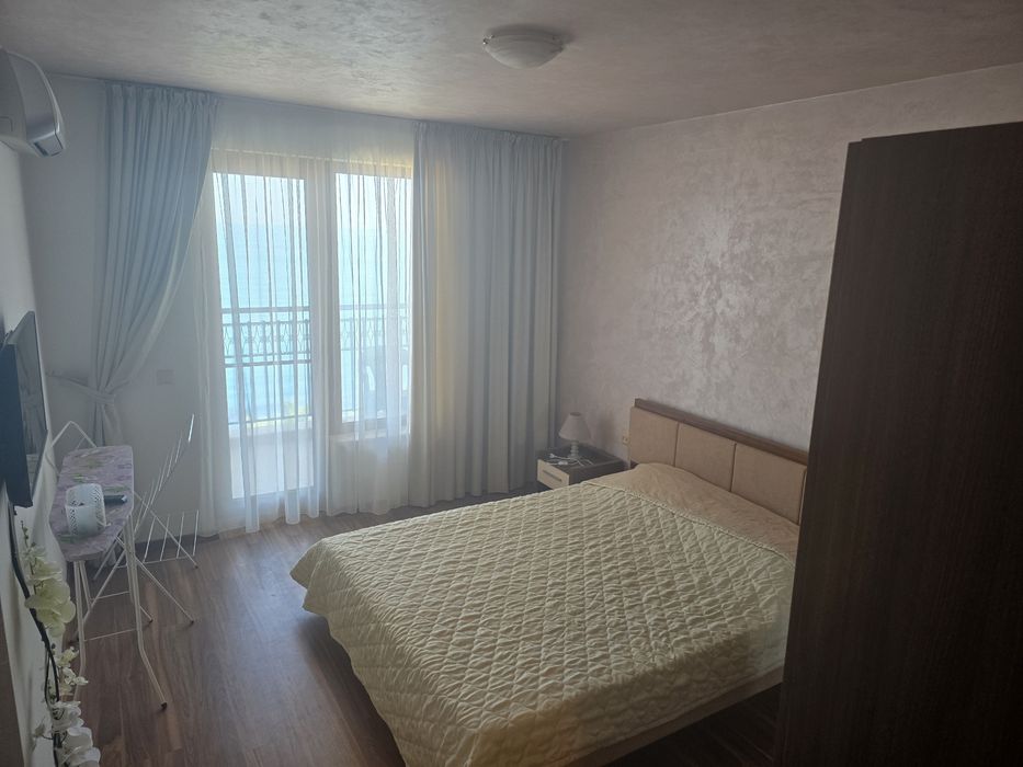 Апартамент На брега