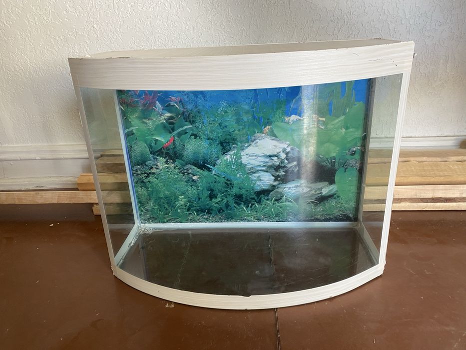 Akvarm    15-20 l