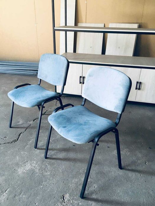 Офисный стул изо