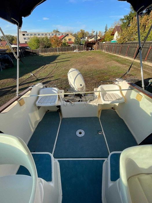 De vanzare barca Merry Fisher 530