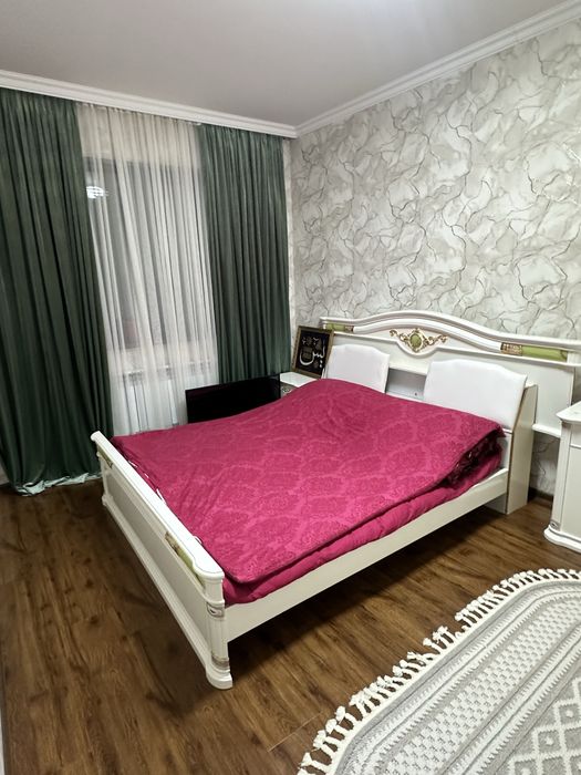 Продаётся участок длина 45м ширина 9м