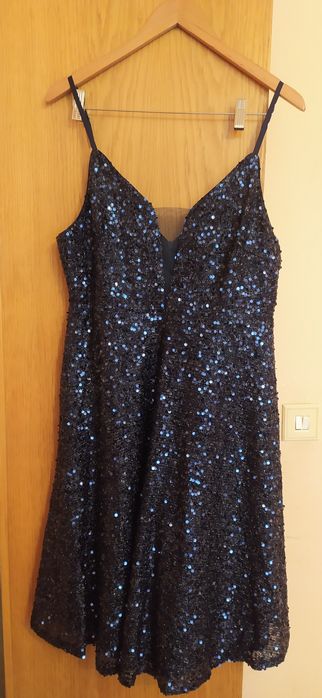 Страхотна рокля Shein