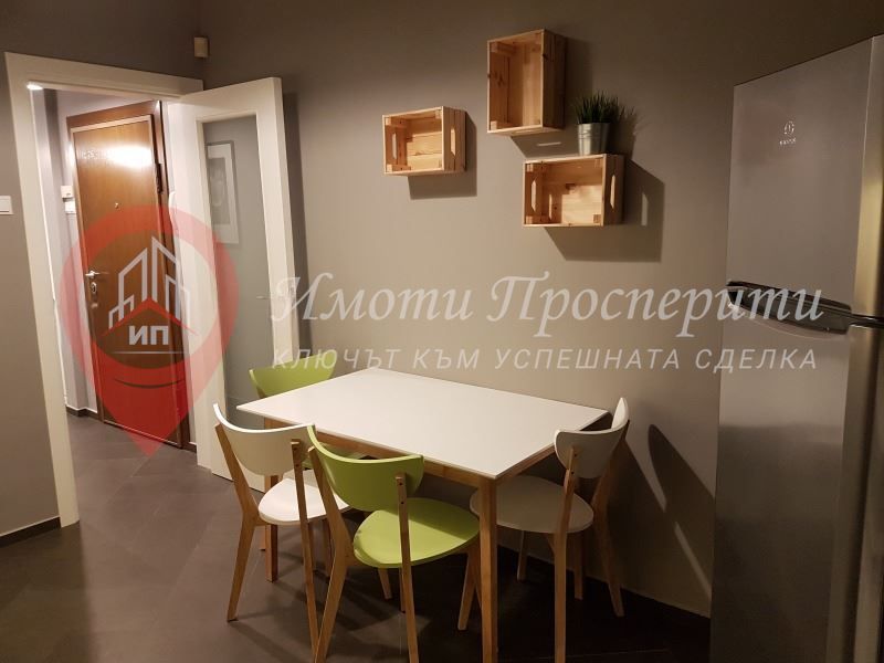 Продава се Тристаен апартамент в София, Център - 100 кв.м за 3050 €/кв.м - Снимка #6