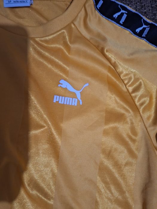 Puma пума оригинальная винтаж