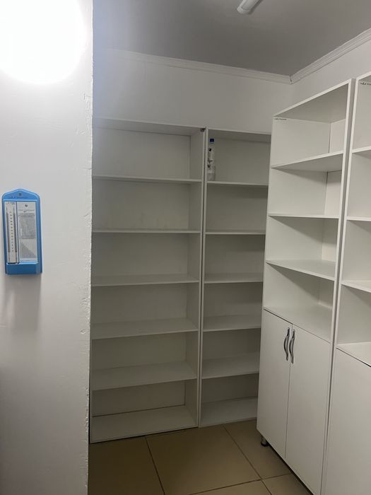 Готовый бизнес аптека