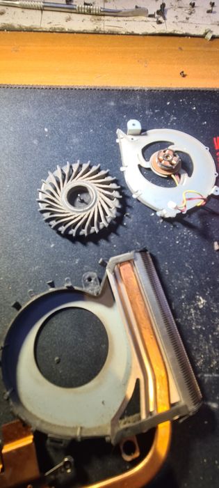 Ремонт ноутбуков Dosstar сервис ТАСТАК