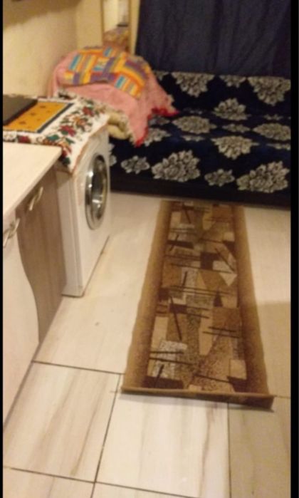 Garsoniera  fara baie