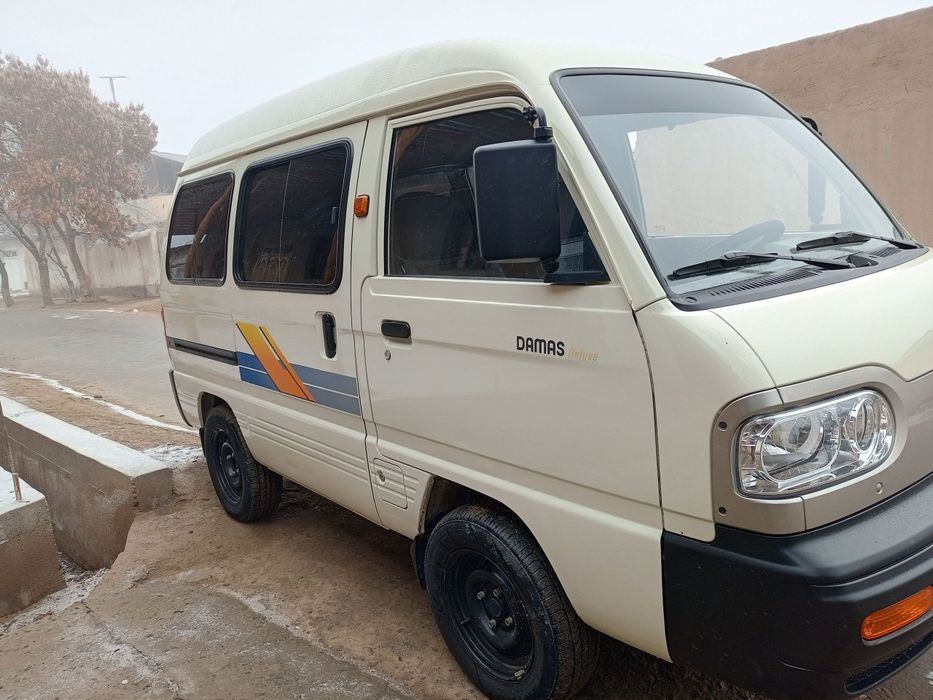 Domos 2022 yil meton