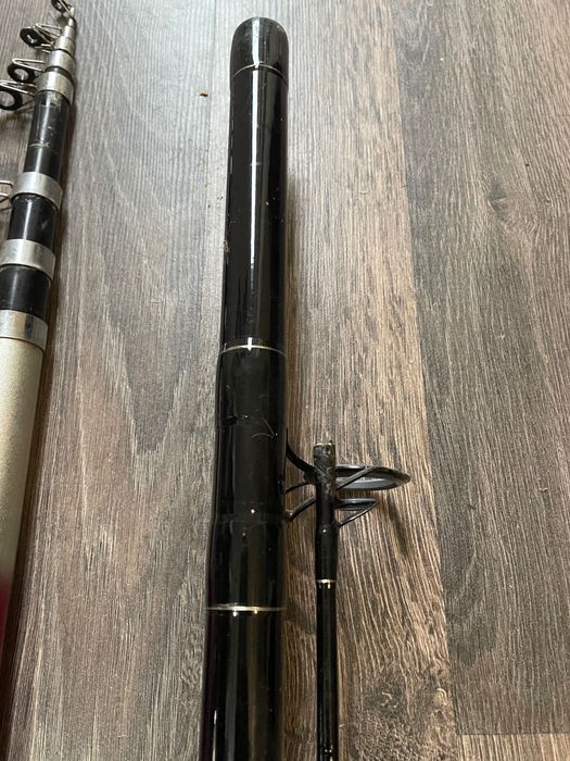 Продавам морска въдица