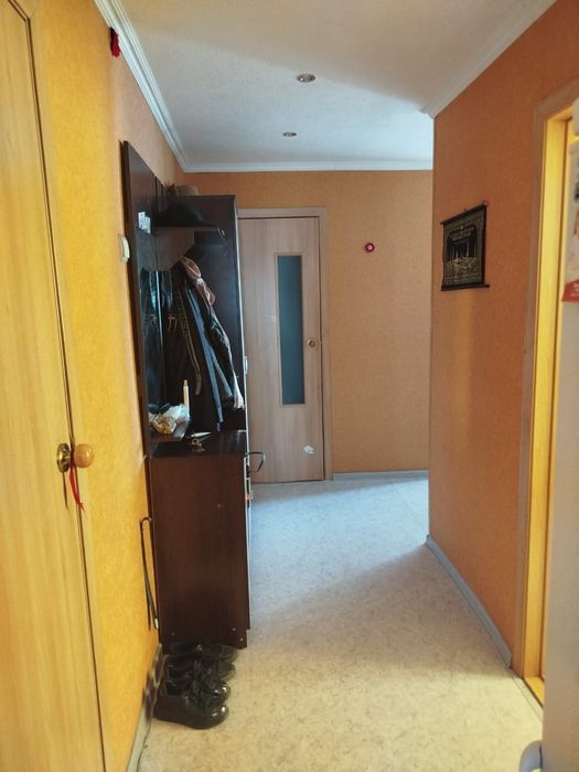 2 комнатная квартира