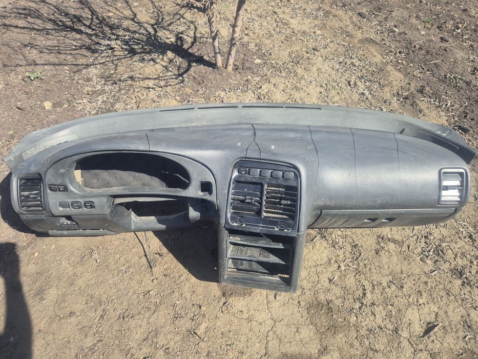 Запчасти ваз 2112