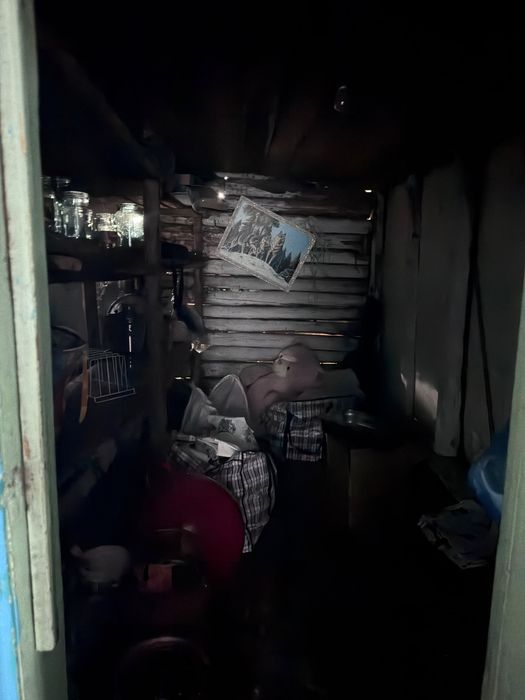 Продам домик в Зеренде
