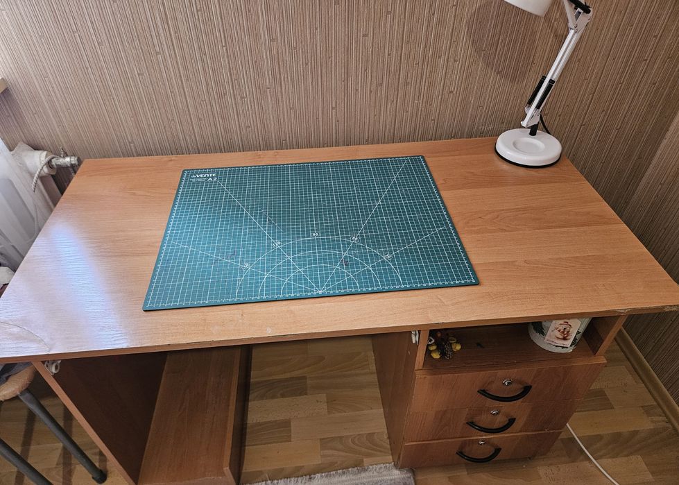 Дарю рабочий стол