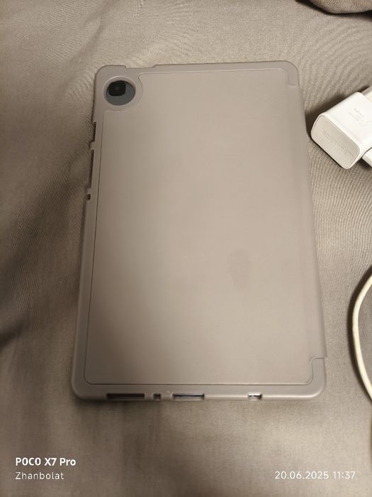 Обменяю Планшет Samsung